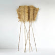 The Raffia Palmeira - Natural