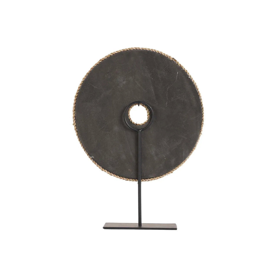 The Doh Nuts on Stand - Natural White