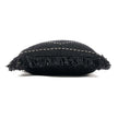 The Kasbah Cushion Cover - Black White