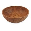 The Teak Root Snack Bowl - M