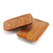 The Teak Root Side Dish - Rectangular