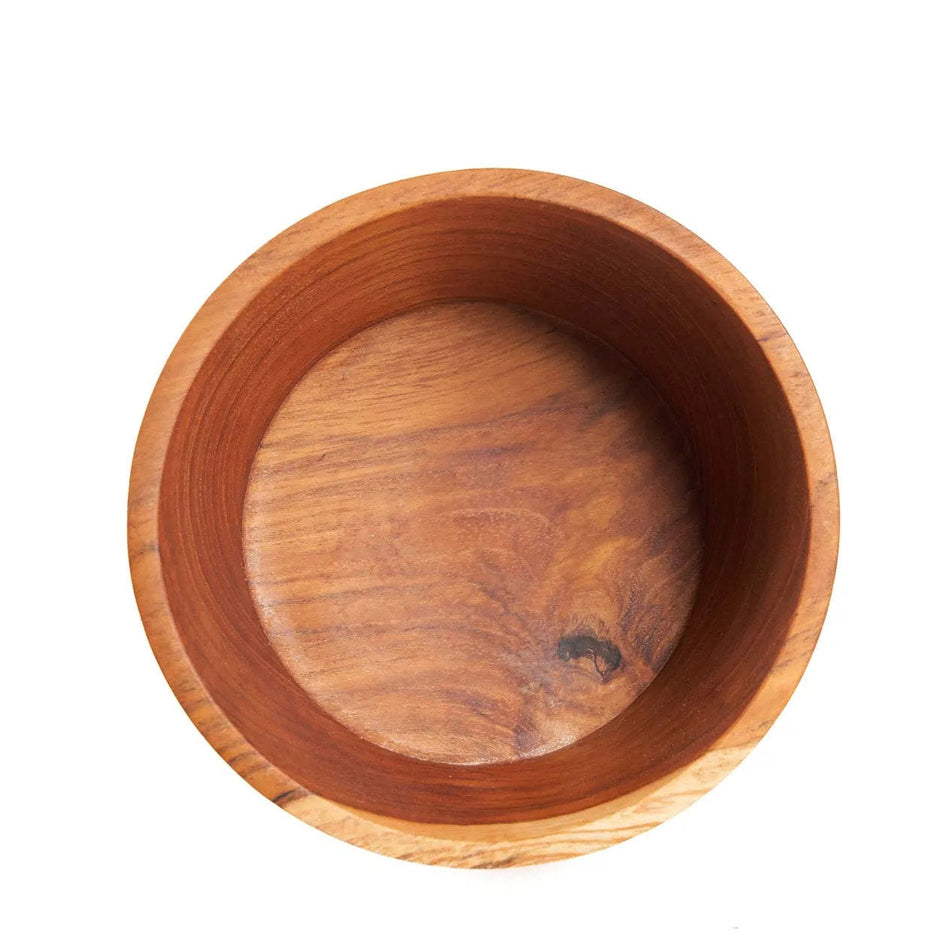 The Popcorn Snack Bowl