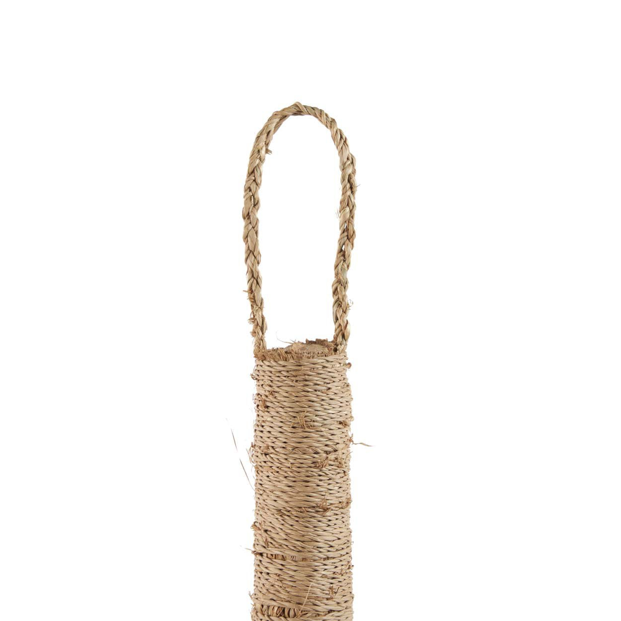 The Grumpy Broom - Natural