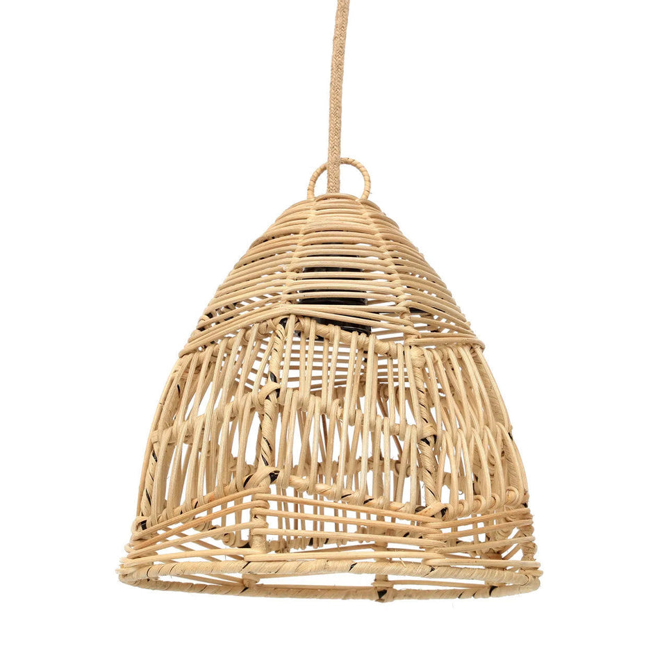 De Bala Hanglamp - Naturel - S