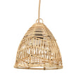 De Bala Hanglamp - Naturel - S