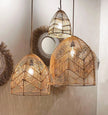 De Bala Hanglamp - Naturel - S
