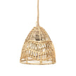 De Bala Hanglamp - Naturel - S