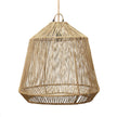 De Conic Hanglamp - Naturel