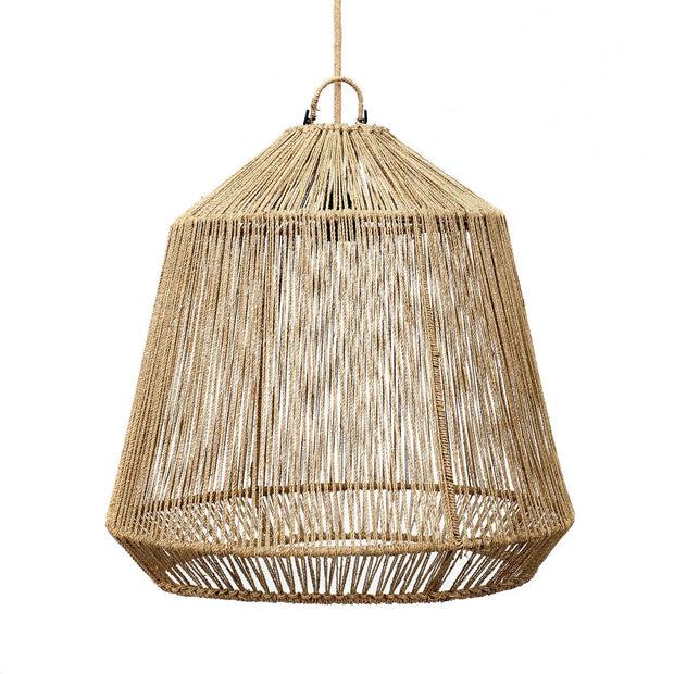 De Conic Hanglamp - Naturel