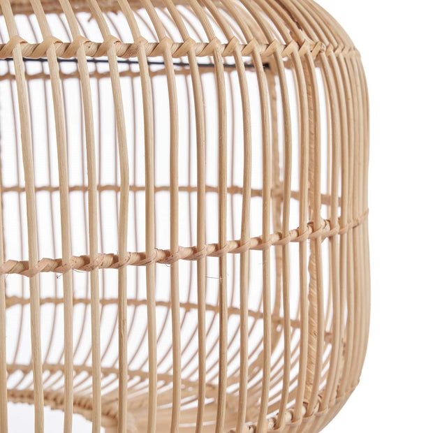 The Arun Pendant - Natural - L