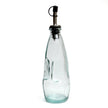 The Olive Oil Bottle N°03 - Blue