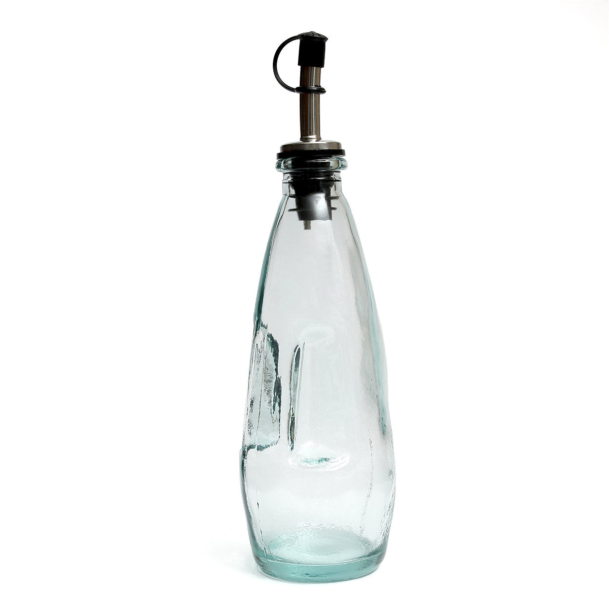 The Olive Oil Bottle N°03 - Blue