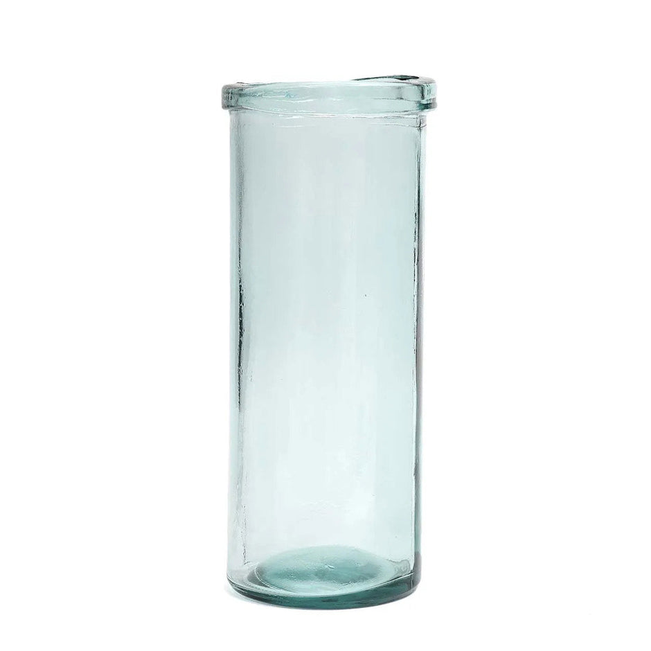 The Jiandan Vase - Blue - L