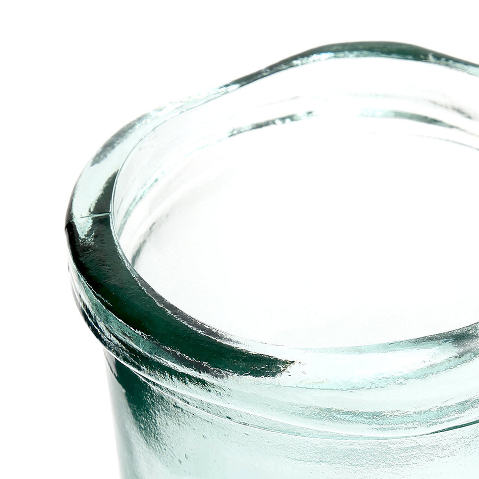 The Jiandan Vase - Blue - S