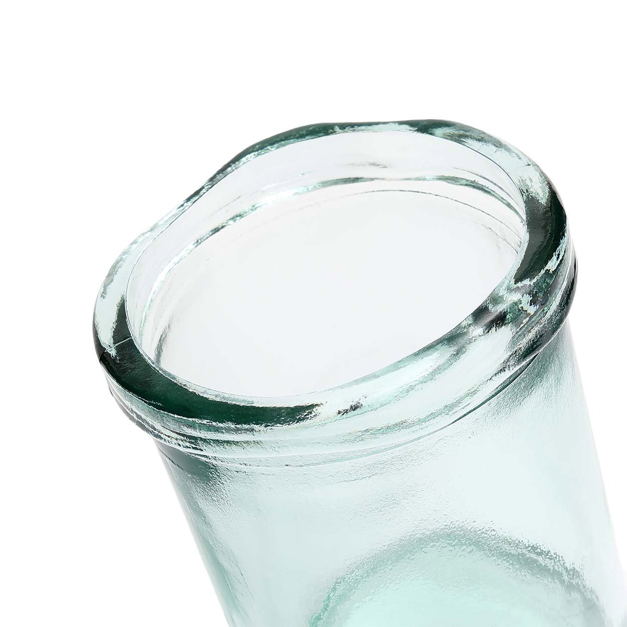 The Jiandan Vase - Blue - S