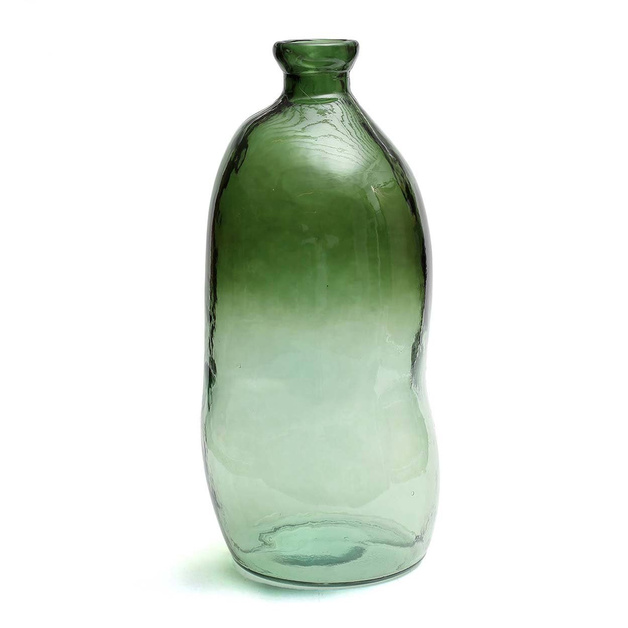 The Jinsuo Vase - Green