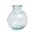 The Yugang Vase - Blue