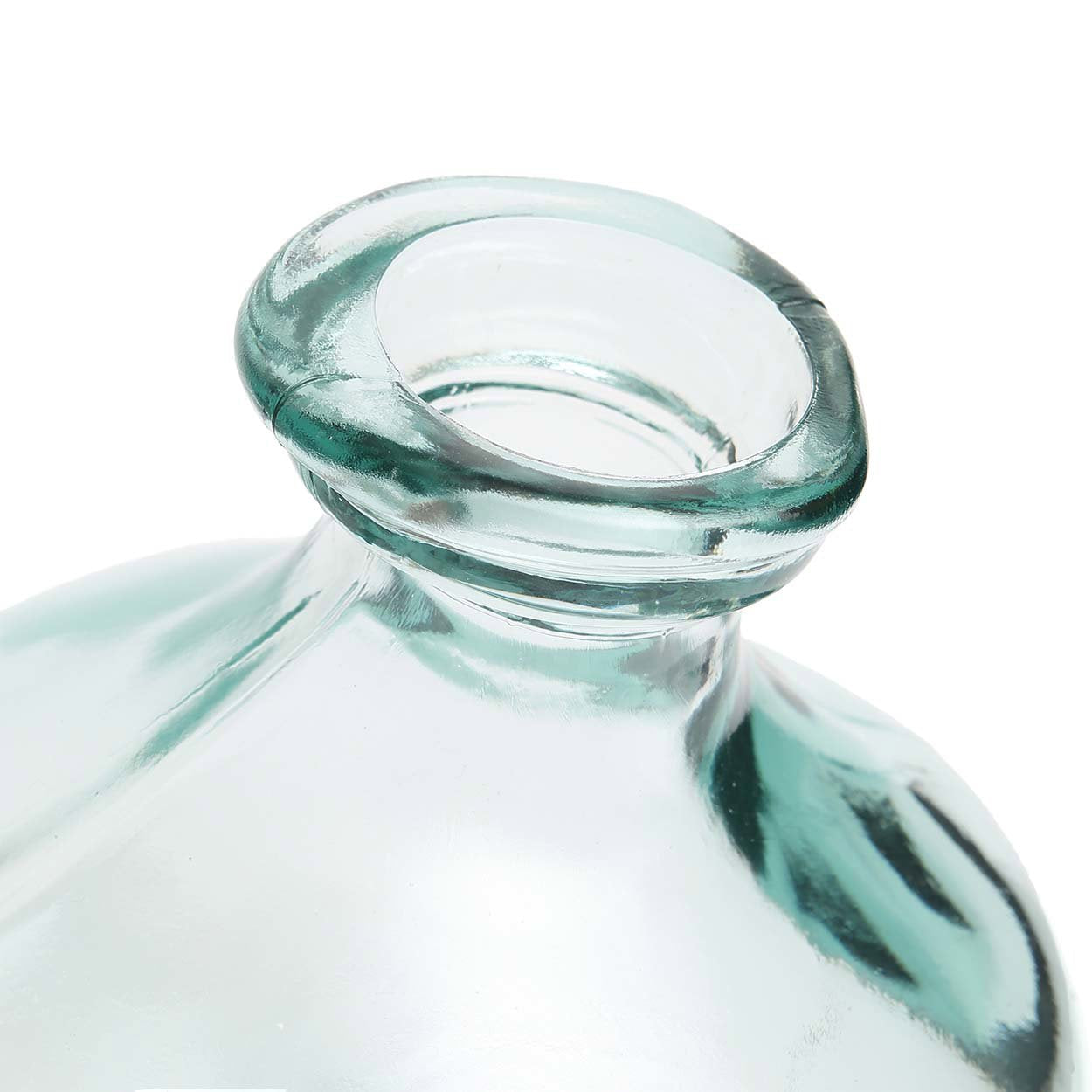 The Xiao Vase - Blue