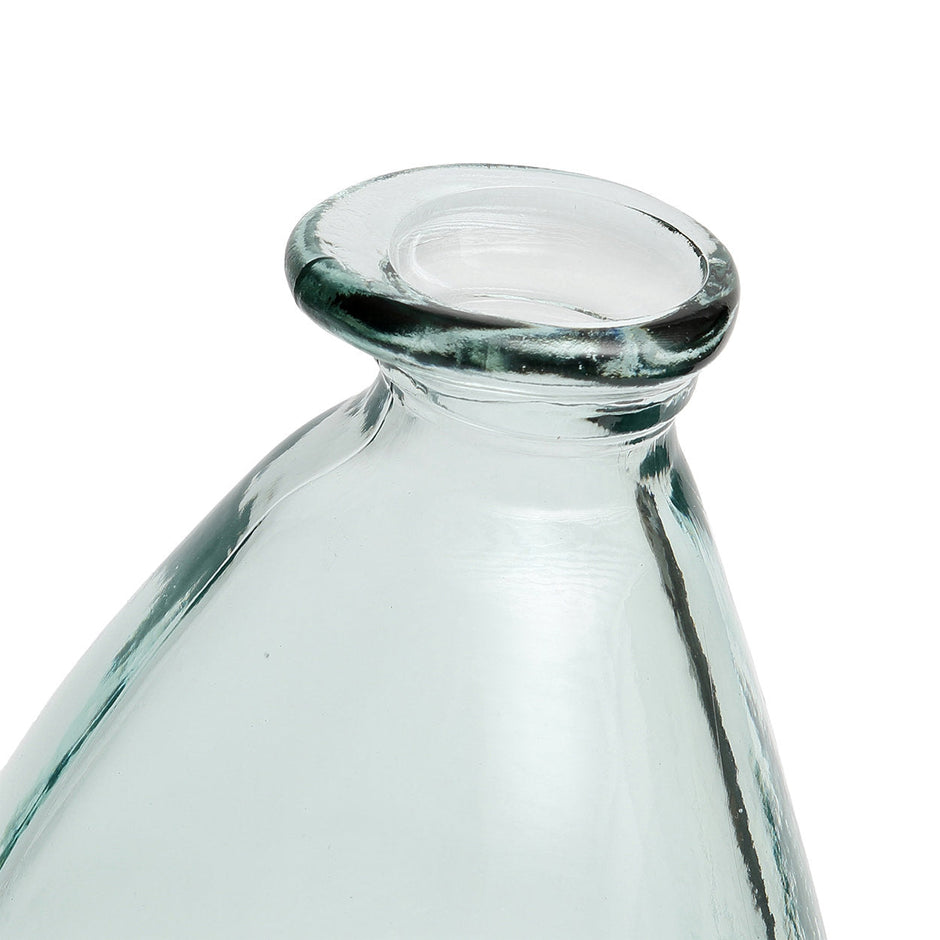 The Shudi Vase - Blue