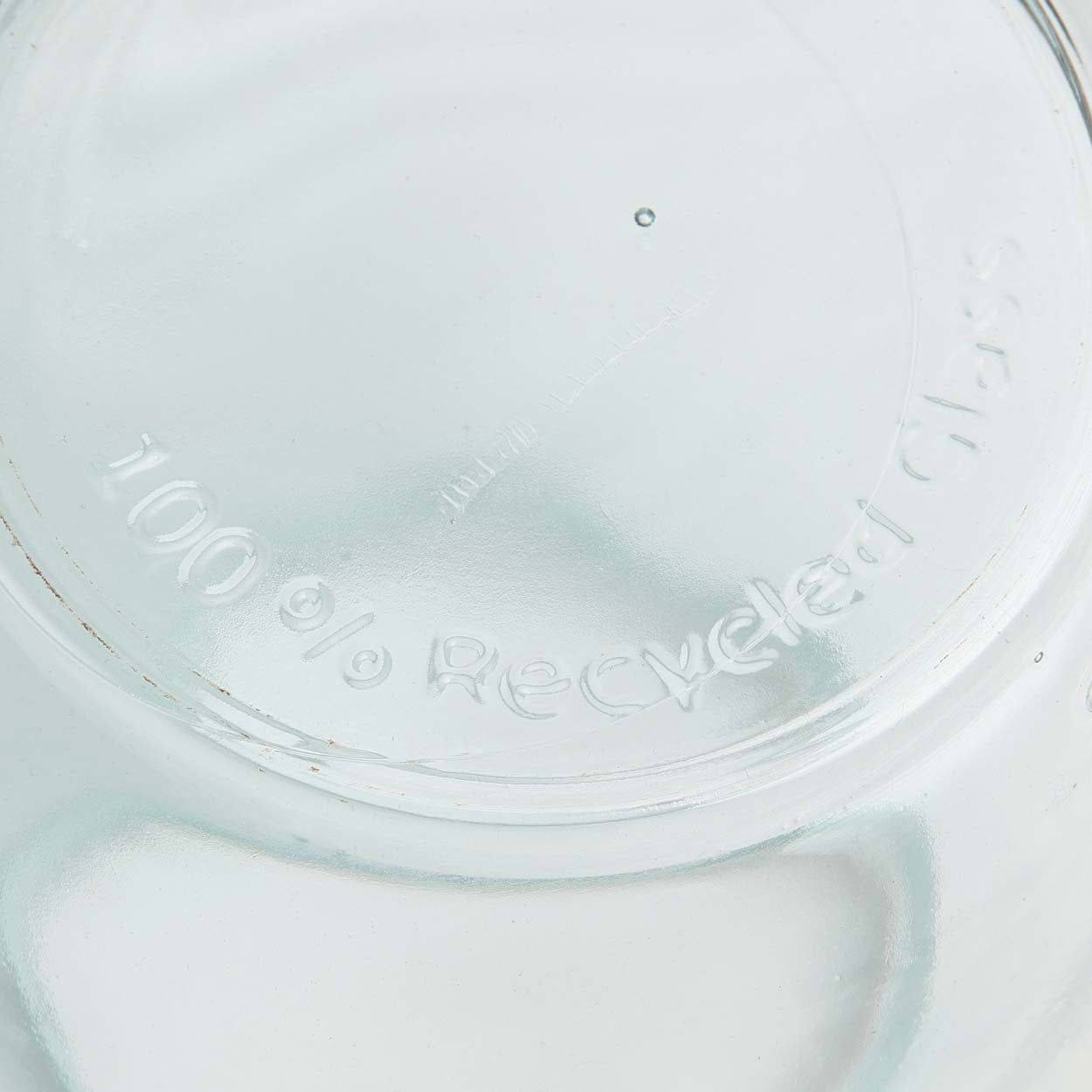 The Qiezi Vase - Blue - L