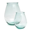 The Qiezi Vase - Blue - M