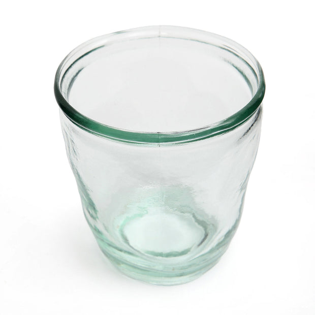 The Tching Glass - Blue