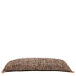 The Oh My Gee Cushion Cover - Black Copper - 35x100