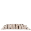 The Oh My Gee Cushion Cover - Bohemian White - 35x100