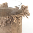 The Oh My Gee Candle Holder - Concrete - S