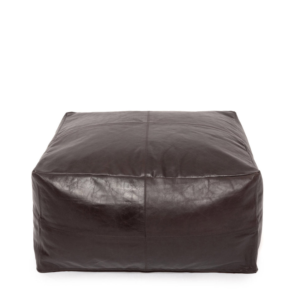 The Collectors Pouffe - Chocolate_40