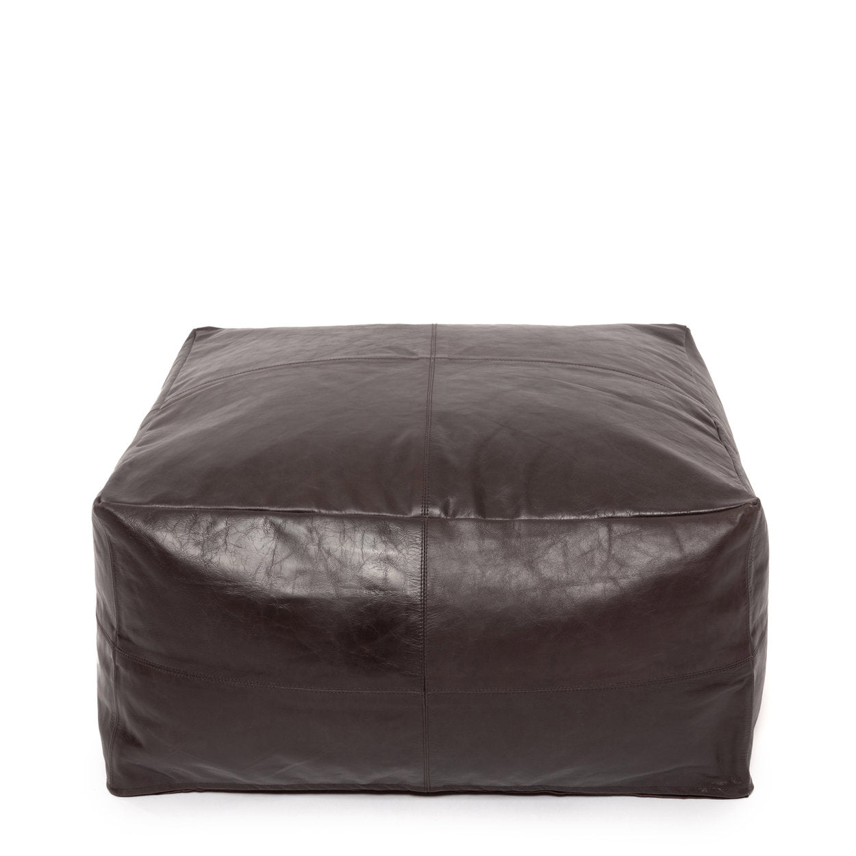 The Collectors Pouffe - Chocolate_40