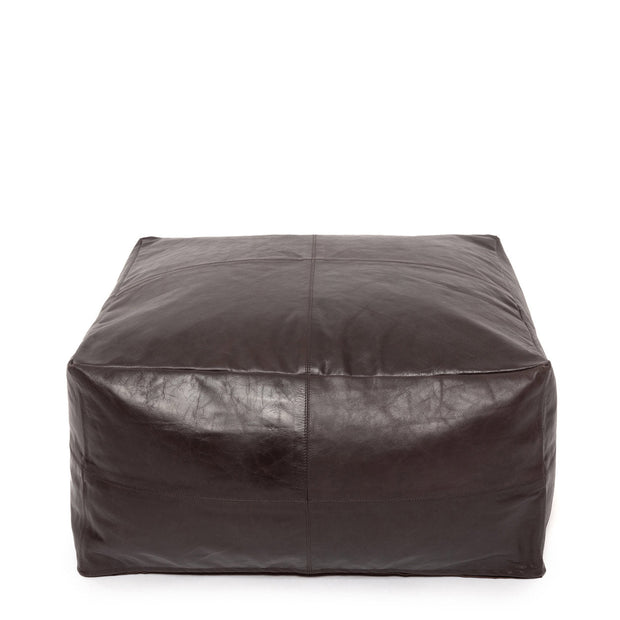 The Collectors Pouffe - Chocolate_40