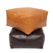 The Collectors Pouffe - Chocolate_40