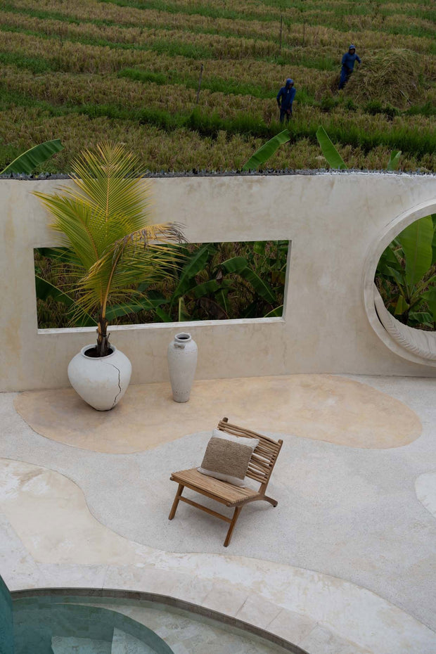 The Islander - Natural