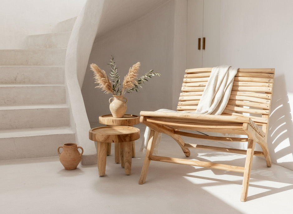 The Islander - Natural