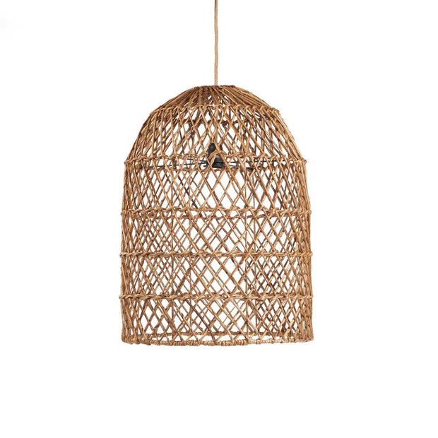 De Xiomara Hanglamp - Naturel - L
