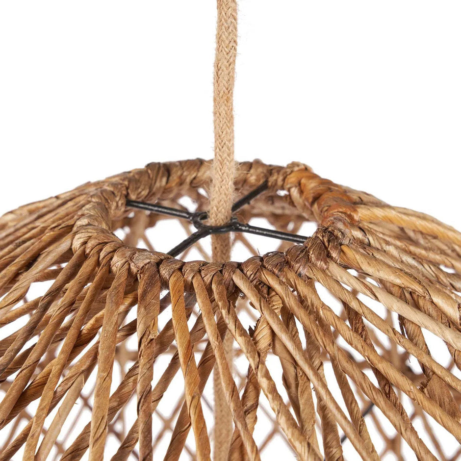 De Xiomara Hanglamp - Naturel - L