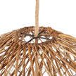 De Xiomara Hanglamp - Naturel - L