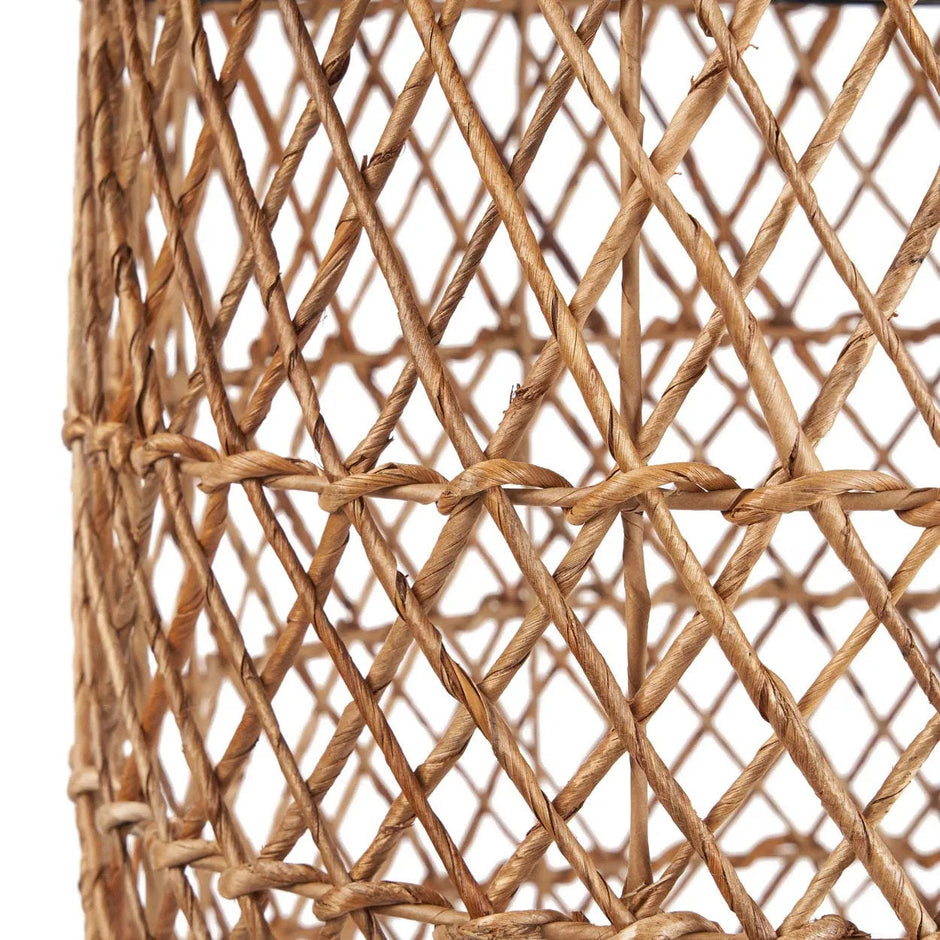 De Xiomara Hanglamp - Naturel - L