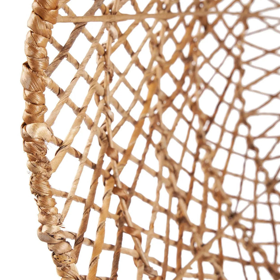 The Xiomara Pendant - Natural - XL