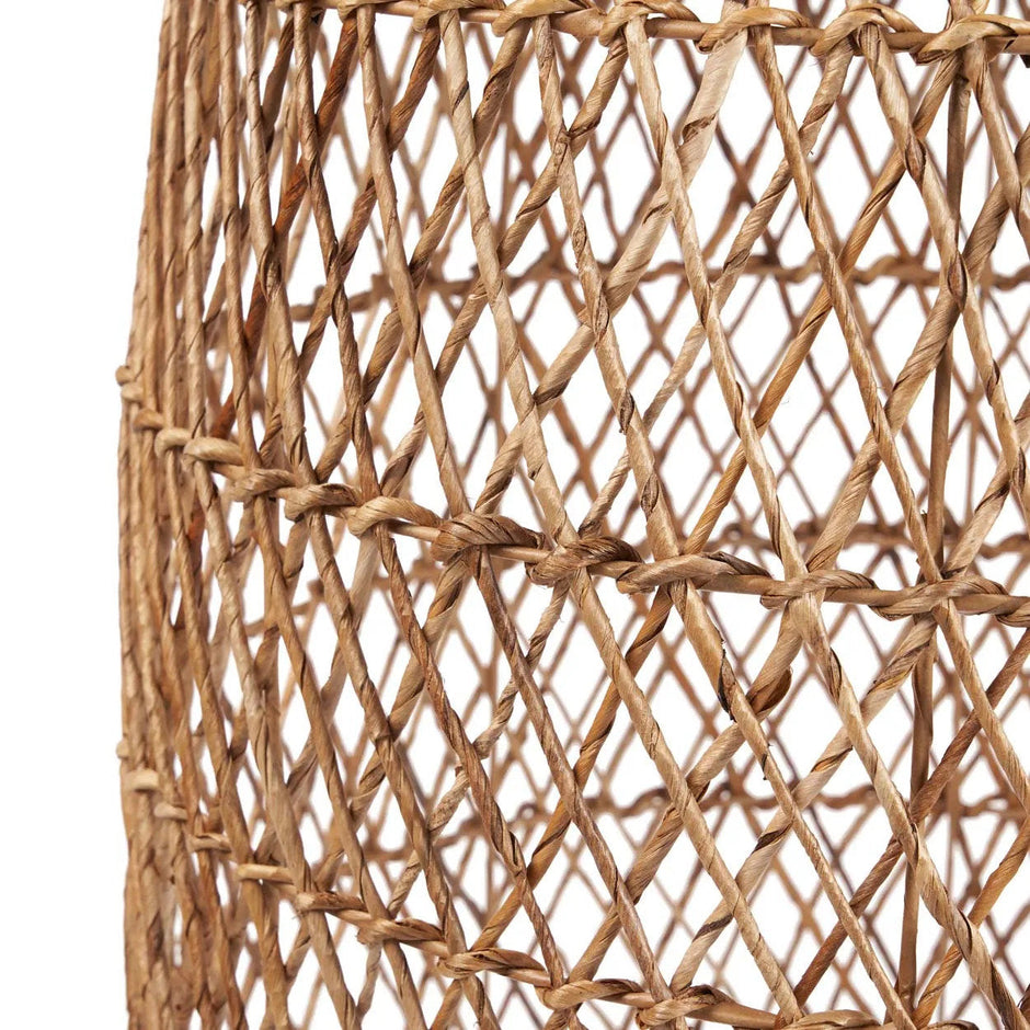 The Xiomara Pendant - Natural - XL