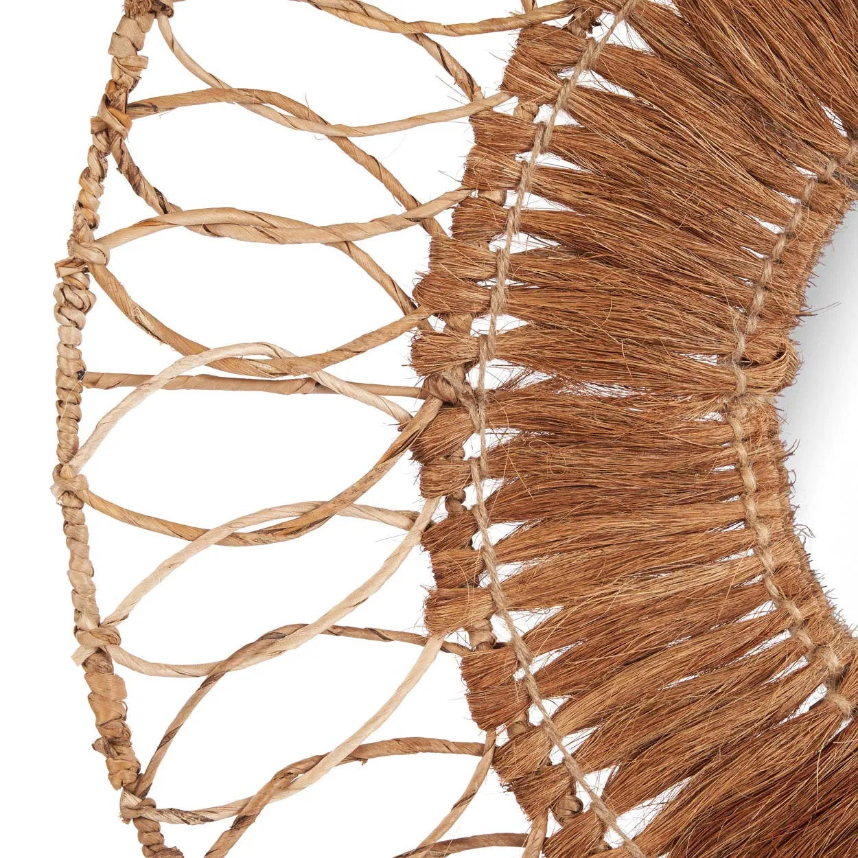 The Montezuma Mirror - Natural