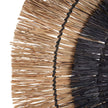The Amazonia Wall Deco - Natural Black