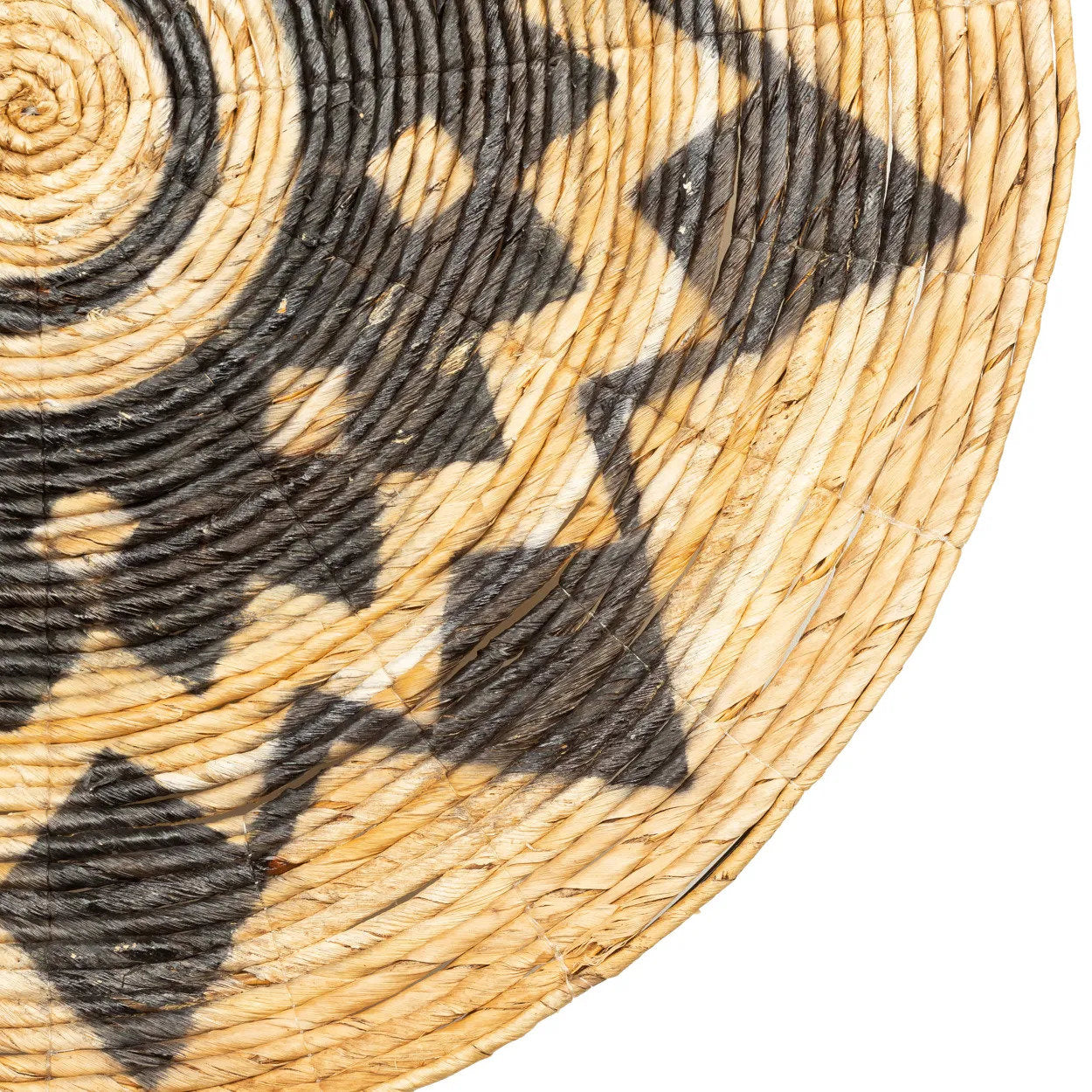 De Aztec Plaat - Large