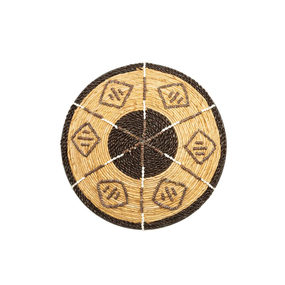 The Cozumel Plate - Small