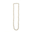 The Canggu Necklace - Natural White