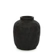 The Trendy Vase - Black - M