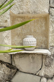 The Trendy Vase - Concrete - S