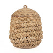 The Tarajih Basket - Natural - M