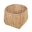 The Louh Louh Basket - Natural - XL